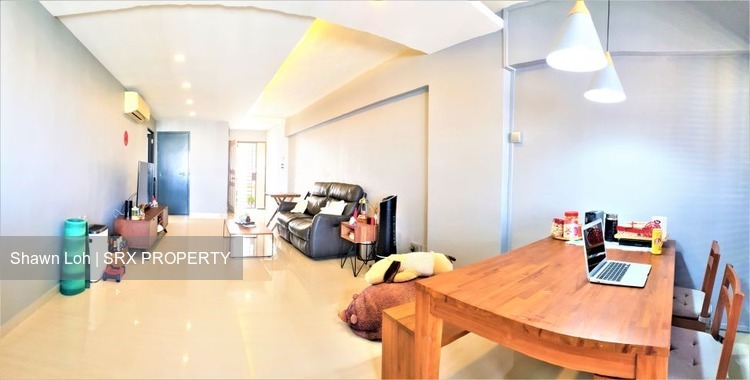 Blk 769 Bedok Reservoir View (Bedok), HDB 4 Rooms #217555921